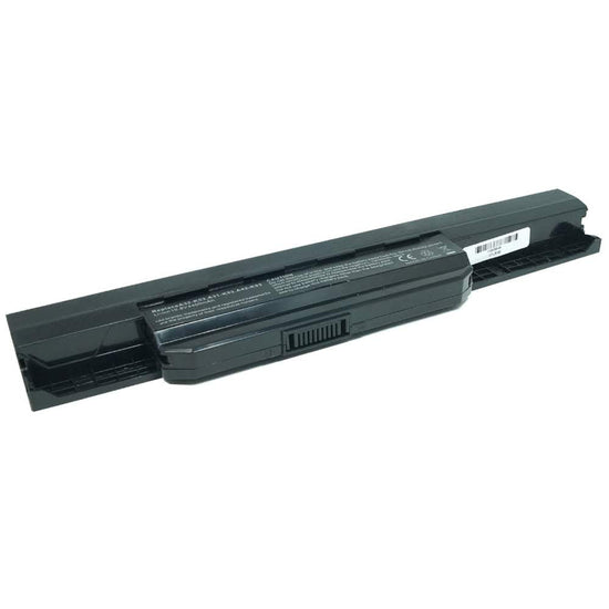 OTU530 Batería 6 Celdas para ASUS A43, A53, K43, K53 SERIES EN COLOR NEGRO Marca OvalTech