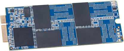 500GSSD-M12E13 SSD PCIe-Based Flash para MacBook Pro 13" / 15" RETINA (Mid 2012 - Early 2013) - Tecnología AltérCo