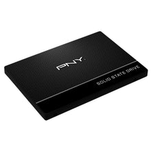 SSD7CS900-480-RB SSD INTERNO PNY 480GB CS900 SATA 2.5inch SSD7CS900-480-RB