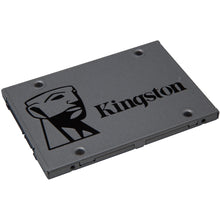 SUV400S37/240G Disco Duro de Estado Solido 240GB SA400S37/240G SATA3 / 2.5inch Marca Kingston - Tecnología AltérCo