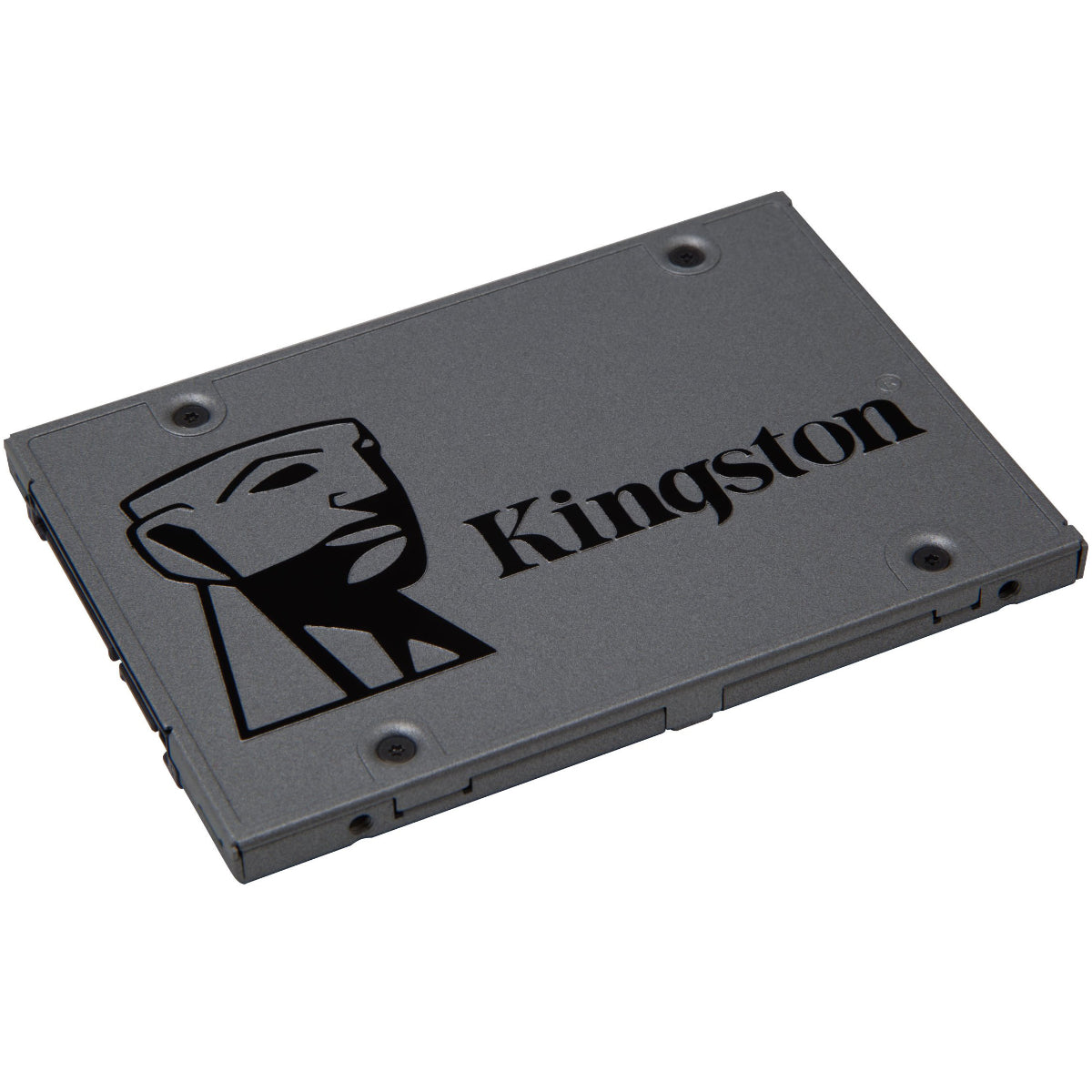 SUV400S37/960G Disco Duro de Estado Solido 960GB SA400S37/960G SATA3 / 2.5inch Marca Kingston - Tecnología AltérCo