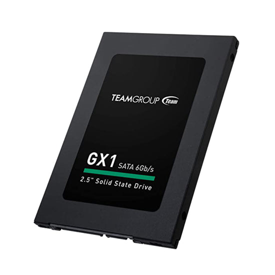T253X5960 Disco Duro de Estado Solido 960GB T253X5960G0C101 SATA3 / 2.5inch Marca Team Group - Tecnología AltérCo