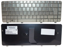 TEC005 Teclado Plata Hp Dv4 1000 1200 1300 1400 1500 1600 2000