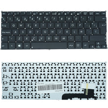 TEC013 Teclado color Negro (SP) para ASUS X200 X201E X202E Q200 Q200E S200 S200E R200 R200E R201E F201E R202E Series - Tecnología AltérCo