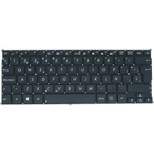 TEC013 Teclado color Negro (SP) para ASUS X200 X201E X202E Q200 Q200E S200 S200E R200 R200E R201E F201E R202E Series - Tecnología AltérCo