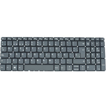 TEC018 Teclado color Negro (SP) para Lenovo IdeaPad 320-15 320-15IAP 320-15ABR 320-15AST 320-15ISK (Tecla Encendido / Numerico) - Tecnología AltérCo