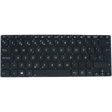 TEC024 Teclado color Negro (SP) para Asus Vivobook S300 S300k S300ki S300 S300c S300ca - Tecnología AltérCo