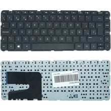 TEC027 Teclado color Negro (SP) para HP Pavilion Sleekbook 14f 14-f 14-f002la 14-e 14e 14 E 14-e012la 14-f 14f - Tecnología AltérCo