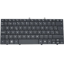 TEC036 Teclado color Negro (SP) para HP Mini 110, 110-1000 Mini, CQ10-100 - Tecnología AltérCo