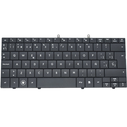 TEC036 Teclado color Negro (SP) para HP Mini 110, 110-1000 Mini, CQ10-100 - Tecnología AltérCo