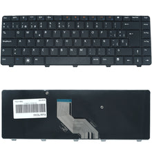 TEC060 Teclado color Negro (SP) para DELL Inspiron 14R, Inspiron 14V - Tecnología AltérCo
