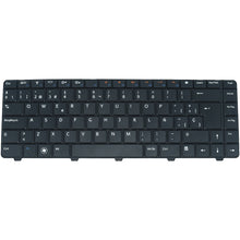 TEC060 Teclado color Negro (SP) para DELL Inspiron 14R, Inspiron 14V - Tecnología AltérCo