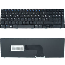 TEC062 Teclado color Negro (SP) para DELL Inspiron 15-3521, 15R-5521, 14R-5421 - Tecnología AltérCo