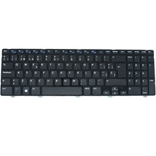 TEC062 Teclado color Negro (SP) para DELL Inspiron 15-3521, 15R-5521, 14R-5421 - Tecnología AltérCo