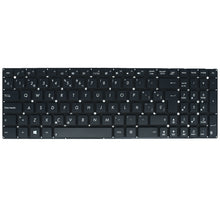 TEC064 Teclado color Negro (SP) para Asus X550 K56 K56c K56ca X550c X550d X550e X552e (numerico) - Tecnología AltérCo
