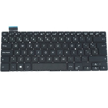 TEC078 Teclado color Negro (SP) para Asus X407 X407m X407ma A407 X407ub X407ua - Tecnología AltérCo