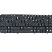 TEC081 Teclado color Negro (SP) para HP Presario CQ40, Presario CQ45 - Tecnología AltérCo