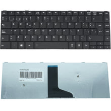 TEC093 Teclado color Negro (SP) para TOSHIBA C40 - Tecnología AltérCo