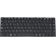 TEC093 Teclado color Negro (SP) para TOSHIBA C40 - Tecnología AltérCo