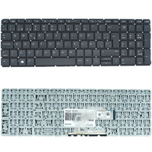 TEC095 Teclado color Negro (SP) para HP Probook 450 G6 455 G6 450R G6 455R G6 (Sin marco) - Tecnología AltérCo