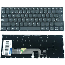 TEC104 Teclado color Negro (SP) para Lenovo Flex 6-14ikbyoga 530-14ikb 530-14arr - Tecnología AltérCo