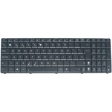 TEC106 Teclado color Negro (SP) para Asus X53u K53ta K53u K53z X53z K73ta K73by X73b