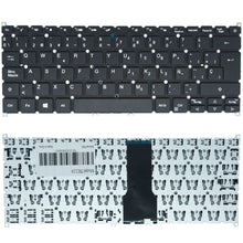 TEC119 Teclado color Negro (SP) para Acer Swift 3 SF314-54 SF314-54G SF314-41 SF314-41G (Tecla Encendido) - Tecnología AltérCo