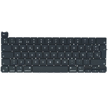 TEC124 Teclado color Negro (SP) para APPLE Macbook Pro 13? (2020) A2338