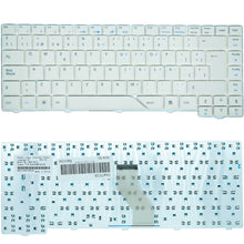 TEC134 Teclado color Gris (SP) para ACER Aspire 4320, Aspire 4520, Aspire 4310 - Tecnología AltérCo