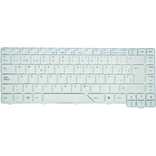 TEC134 Teclado color Gris (SP) para ACER Aspire 4320, Aspire 4520, Aspire 4310 - Tecnología AltérCo
