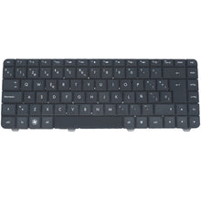 TEC143 Teclado color Negro (SP) para HP Presario CQ42, Presario G42 - Tecnología AltérCo