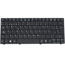 TEC157 Teclado color Negro (SP) para ACER Aspire One Ao722 752 752H 753 ZA3 ZA5 751 751H 721