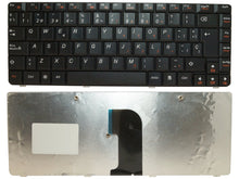 TEC270 Teclado Lenovo G460 G460a G465 G465a Negro Español