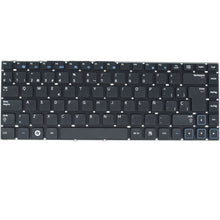 TEC279 Teclado color Negro (SP) para SAMSUNG NP300 DE 14'' - Tecnología AltérCo