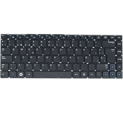TEC279 Teclado color Negro (SP) para SAMSUNG NP300 DE 14'' - Tecnología AltérCo