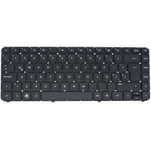 TEC289 Teclado color Negro (SP) para HP Pavilion Dv4-4000, Pavilion Dv4-3000 - Tecnología AltérCo