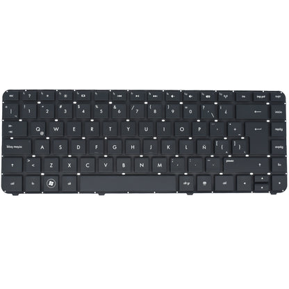 TEC289 Teclado color Negro (SP) para HP Pavilion Dv4-4000, Pavilion Dv4-3000 - Tecnología AltérCo