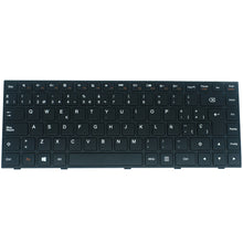 TEC299 Teclado color Negro (SP) para Lenovo Lenovo IdeaPad 100-14ibd 100-14IBD 100 14IBD - Tecnología AltérCo