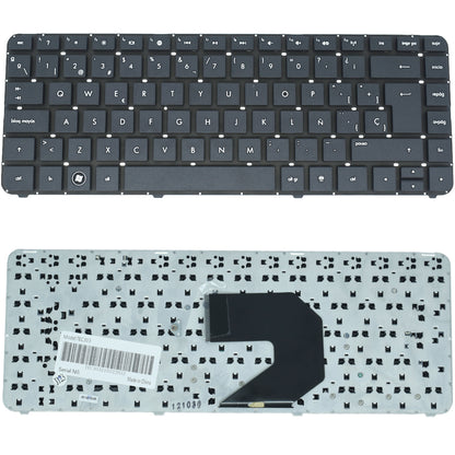 TEC303 Teclado color Negro (SP) para HP PavilionG4-2000 G4-2200 G4-2100 series - Tecnología AltérCo