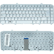 TEC304 Teclado color Plata (SP) para DELL Inspiron 1525, Inspiron 1545, Inspiron 1420, XPS M1330 - Tecnología AltérCo
