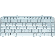 TEC304 Teclado color Plata (SP) para DELL Inspiron 1525, Inspiron 1545, Inspiron 1420, XPS M1330 - Tecnología AltérCo