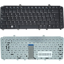 TEC305 Teclado color Negro (SP) para DELL Inspiron 1525, Inspiron 1545, Inspiron 1420, XPS M1330 - Tecnología AltérCo