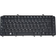 TEC305 Teclado color Negro (SP) para DELL Inspiron 1525, Inspiron 1545, Inspiron 1420, XPS M1330 - Tecnología AltérCo