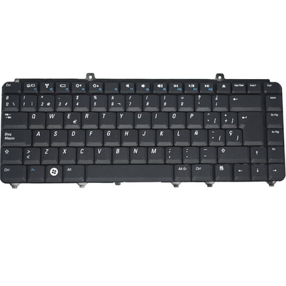 TEC305 Teclado color Negro (SP) para DELL Inspiron 1525, Inspiron 1545, Inspiron 1420, XPS M1330 - Tecnología AltérCo
