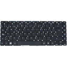 TEC309 Teclado color Negro (SP) para ACER Aspire V5, Aspire V5-471 *sin teclado numerico - Tecnología AltérCo