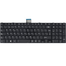 TEC310 Teclado color Negro (SP) para TOSHIBA Satellite L855 - Tecnología AltérCo