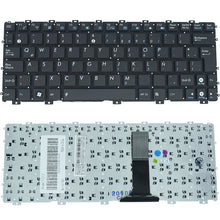 TEC317 Teclado color Negro (SP) para ASUS 1015 Series - Tecnología AltérCo