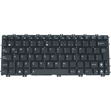 TEC317 Teclado color Negro (SP) para ASUS 1015 Series - Tecnología AltérCo
