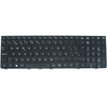 TEC321 Teclado color Negro (SP) para HP Probook 4530S, 4535S - Tecnología AltérCo