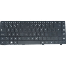 TEC328 Teclado color Negro (SP) para HP Notebook 420 - Tecnología AltérCo